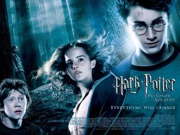 Bagaimana Sihir Harry Potter Menjadi Emas Oscar