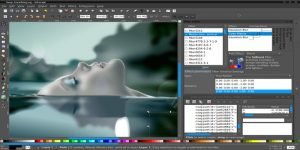 Sekilas Tentang Software Grafik Vector