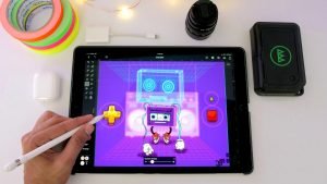 Software Grafik Vector Terbaik 3