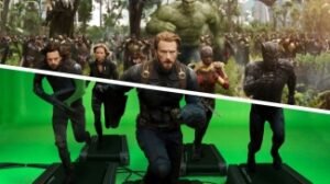 Balik Layar: Software Komputer Untuk Pembuatan Film Avengers