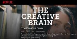 Keindahan Efek Visual dalam Film "The Creative Brain"