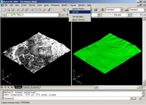 Menghadirkan Keajaiban Visual: Film Hasil Grafika Komputer