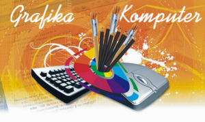 Transformasi Kreativitas dengan Aplikasi Grafika Komputer